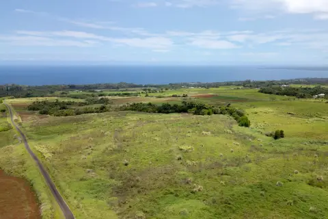 Pepeekeo, HI Land Opportunity