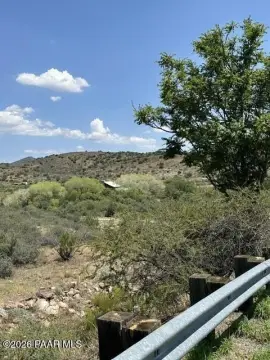 Gated Community Homesite Lot