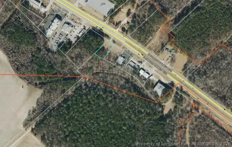 Commercial Land Near Hospital