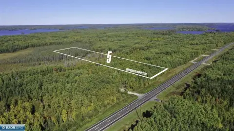 Land Near Lake Vermilion