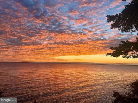 Waterfront Land on Gibson Island