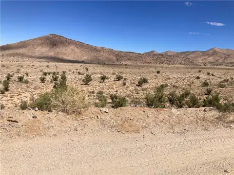 Kingman, AZ Recreational Land