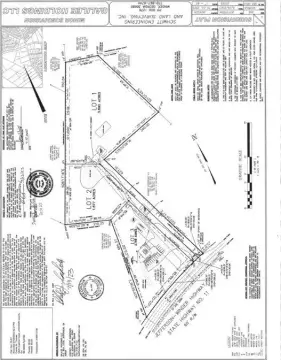 Land For Sale, Jefferson, GA