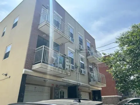 Corona, NY Triplex For Sale