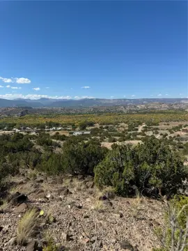 Land Investment Opportunity in Ojo Caliente