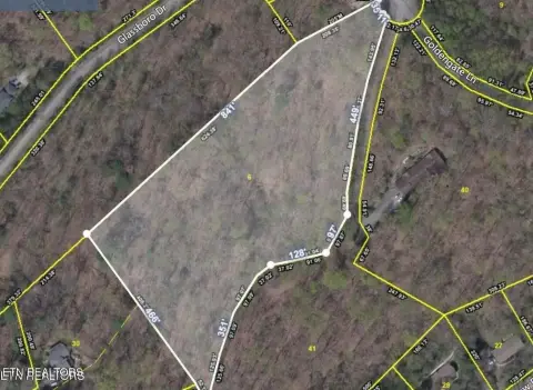 Oak Ridge Land For Sale