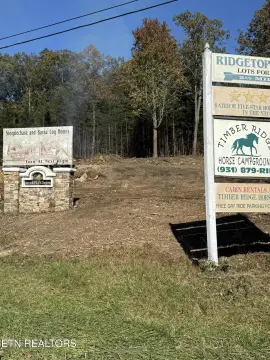 Jamestown, TN Land For Sale