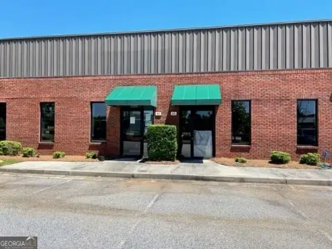 Watkinsville Warehouse/Flex Space Available