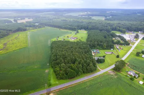 6-Acre Commercial Land in Hobbsville
