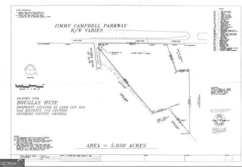 C-2 Commercial Land