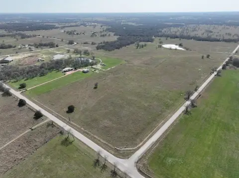 Giddings, Texas Acreage Opportunity