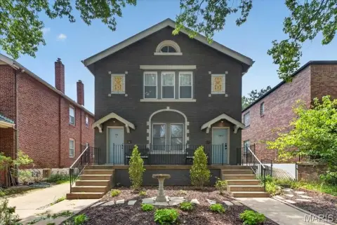 Renovated Furnished Duplex