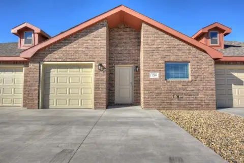 Three-Unit Investment Package in Lubbock