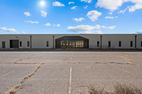 Lubbock Flex Space Opportunity