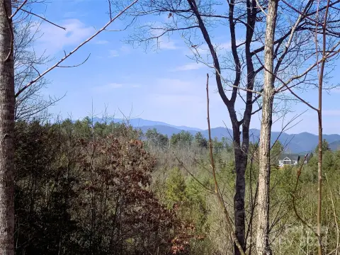 Lenoir Land with Mountain Views