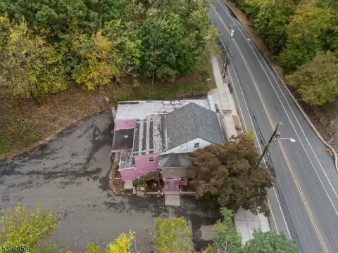 Mixed-Use Property with Development Potential