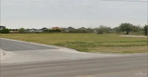 Picture of Commercial land at E Nolana Loop 1205, Pharr, TX