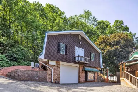 Mixed-Use Property with Income Potential