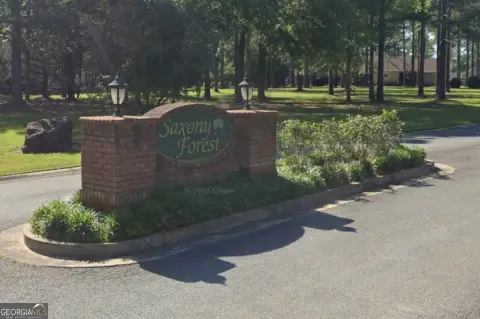 Residential Land in Saxony Forest