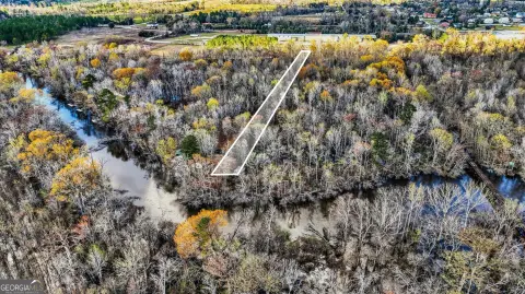 Midville, GA Land For Sale