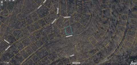 Residential Land in Claysburg, PA