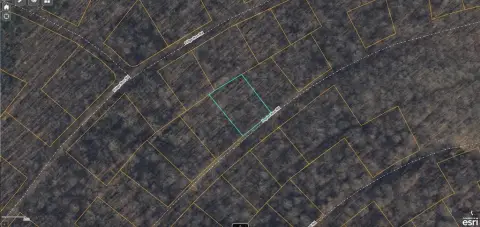 Claysburg, PA Building Lot