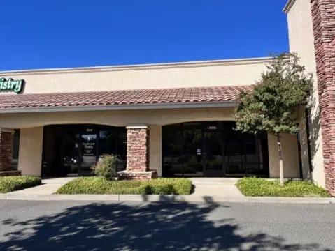 Oroville Commercial Condo For Sale