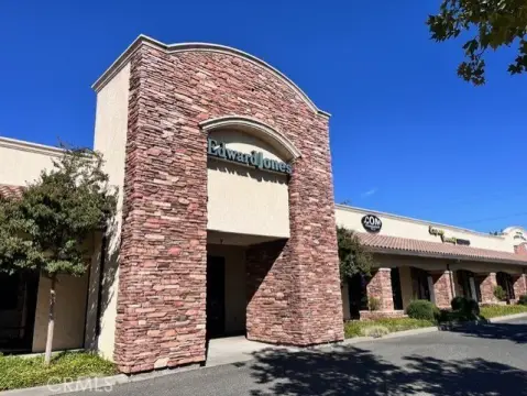 Oroville Commercial Condo For Sale