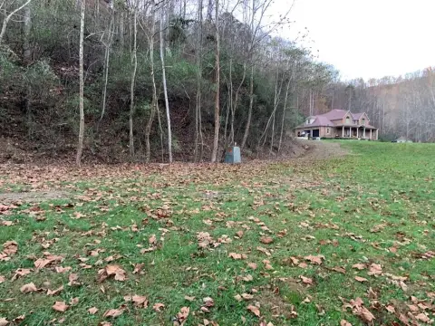 Residential Land in Prestonsburg, KY