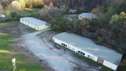 Allen, KY Commercial Property