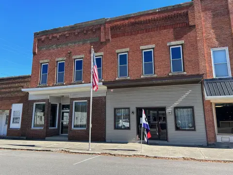 Multi-Family Residential Income Building