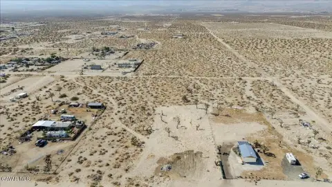 Residential Lot in Sun Village