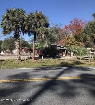Interlachen Land with Storefront Potential
