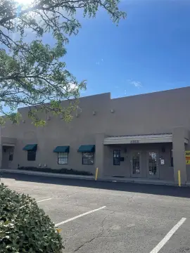 Flexible Office-Warehouse Space