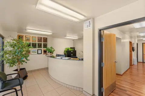 Renovated Flex Space with Warehouse