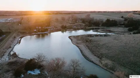 Pastureland and Hunting Ground