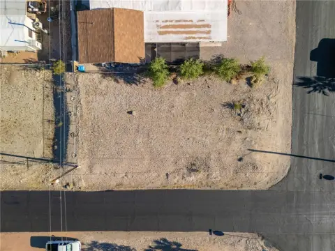 Land in Bullhead City, AZ