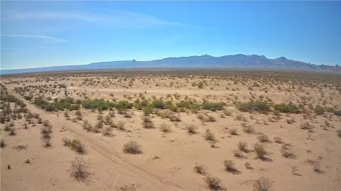 Golden Valley Land with Views