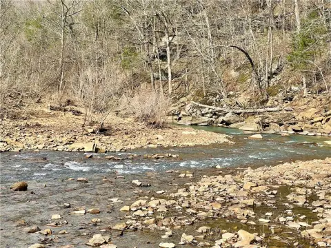 70 Acres Recreational Land, Elkins