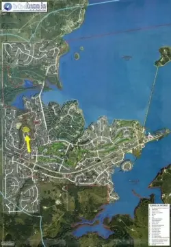 Large Homesite in Runaway Bay