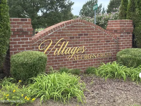 Residential Land in Roanoke Rapids