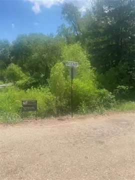 Wooded Lot Ready to Build