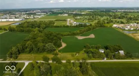 Zionsville Farm Land For Sale