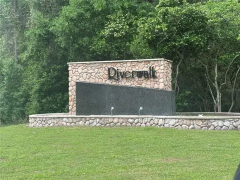 Fanning Springs Residential Lot