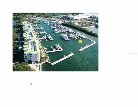 Key West Boatslip For Sale