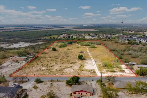 La Joya Acreage Opportunity