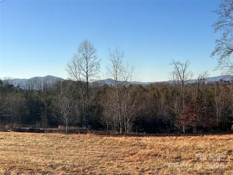 Equestrian Acreage with Mountain Views