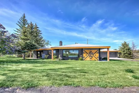 Remodeled Duplex on Rock Creek Acreage