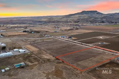 Residential Land in Emmett, Idaho