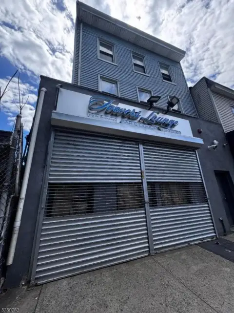 Mixed-Use Investment in Downtown Paterson